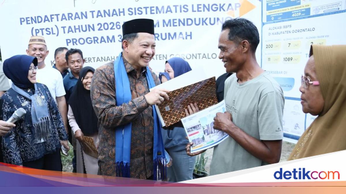 Home Affairs Minister Says Housing Renovation Programme Reflects Government's Pro-Poor Stance