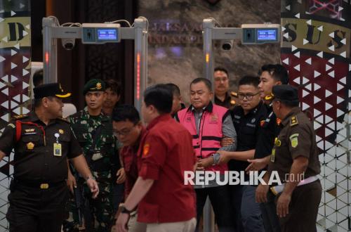 Sony Sonjaya's Camp Disappointed as Attorney General's Office Rejects Justice Collaborator Status