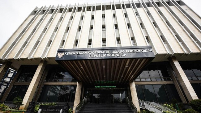Indonesia Ramps Up Diplomatic Engine to Accelerate Economic Growth