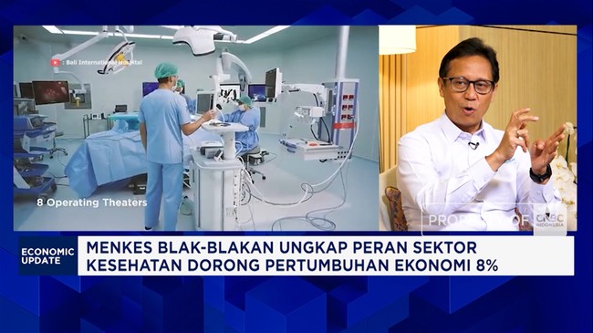 Boosting Healthcare Facility Equity in 3T Regions, Health Minister Prepares This Strategy