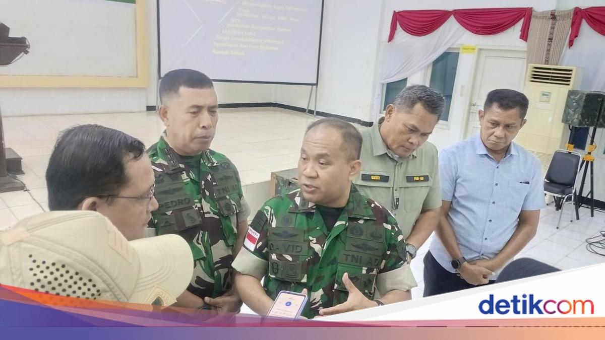 New NTT Military Command to Operate Soon, 39-Hectare Site in Naioni Ready