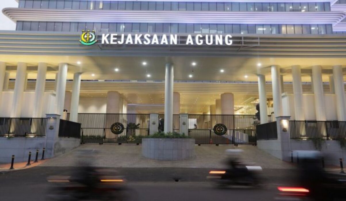 Attorney General's Office Recovers Rp131.5 Trillion in State Losses from Corruption Cases Since 2020