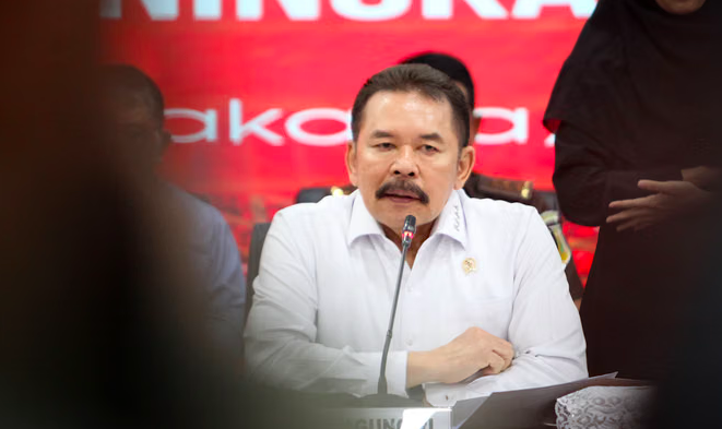 Attorney General Highlights Obstacles in New Criminal Code Implementation, Derivative Regulations Still Incomplete