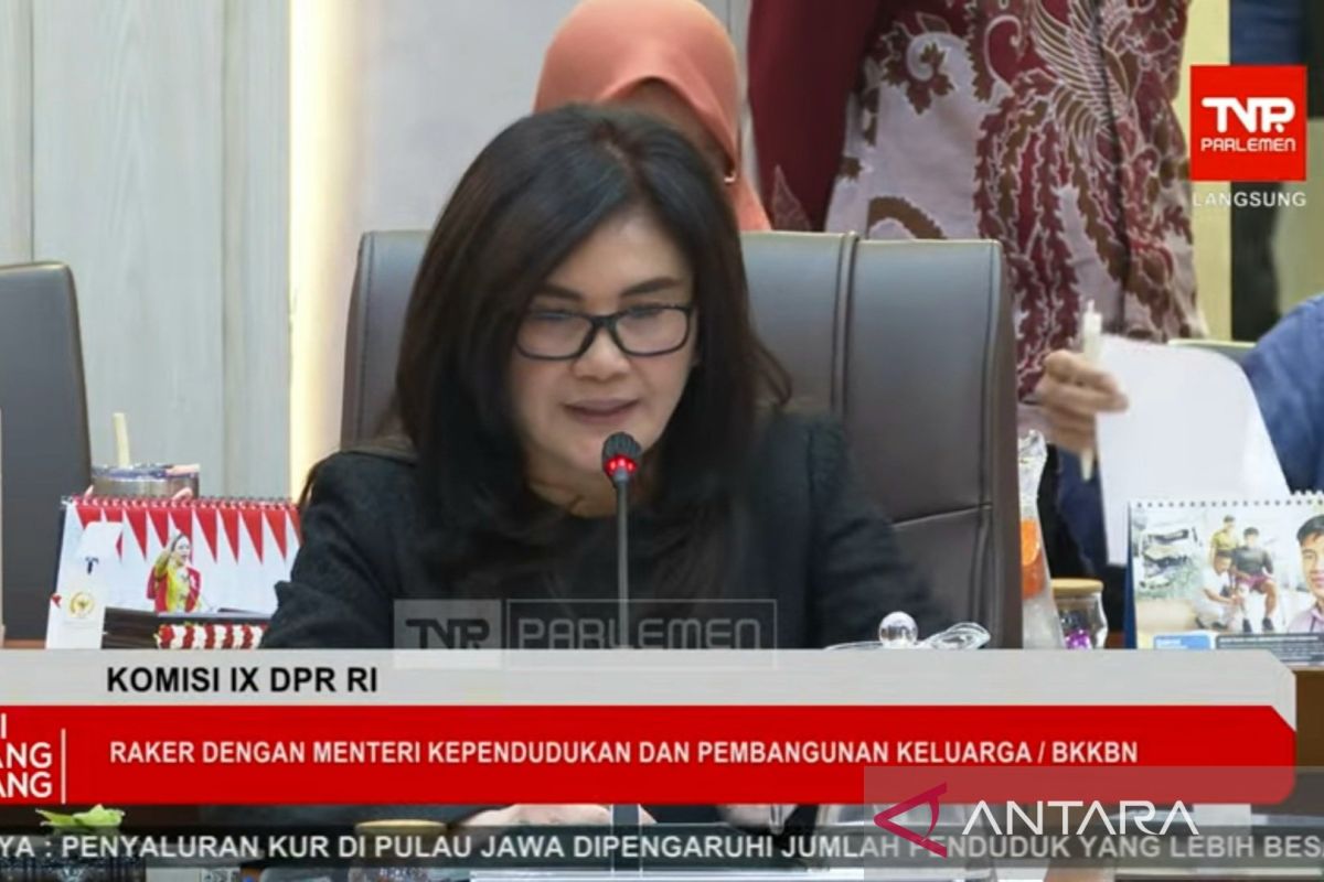 DPR Urges Use of Ministry Data as Basis for Free Nutritious Meals for Mothers and Toddlers