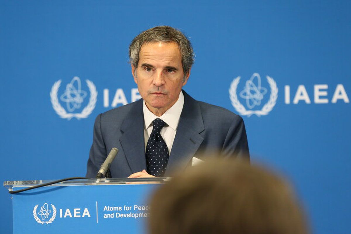 IAEA to proceed with Iran nuclear inspections despite objections