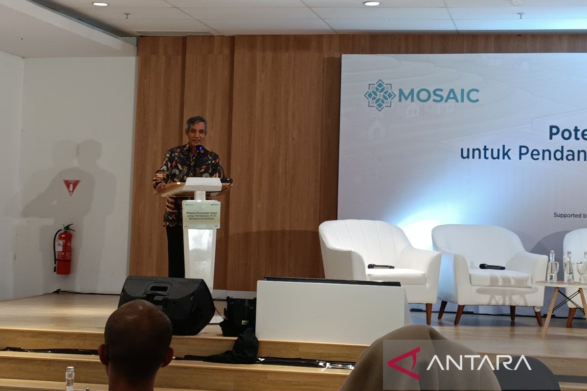 Renewable energy utilisation in Indonesia must continue to be increased