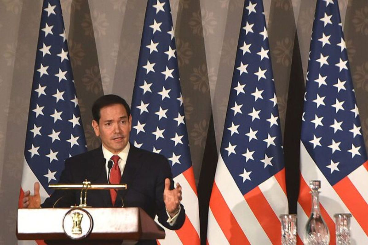 US Secretary of State: Trump Will Decide if Iran Rejects IAEA Inspections