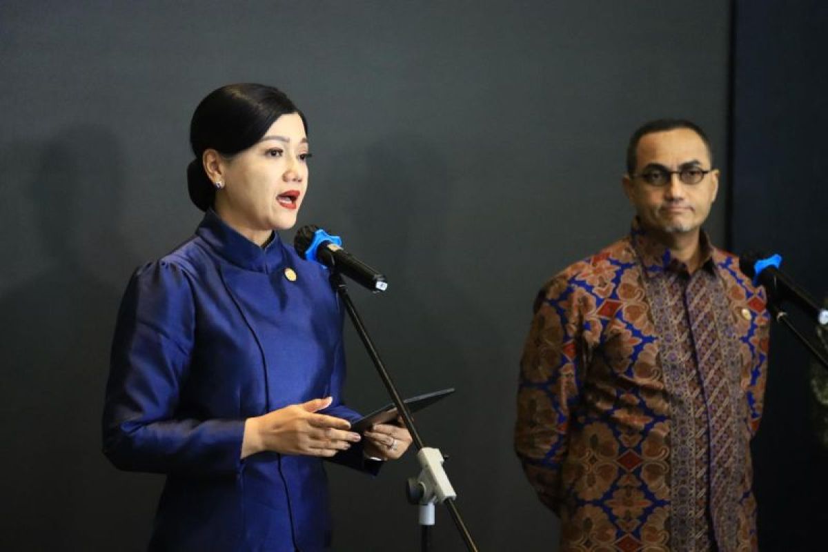 MSCI Acknowledges Indonesian Capital Market Reforms, Retains Emerging Market Status