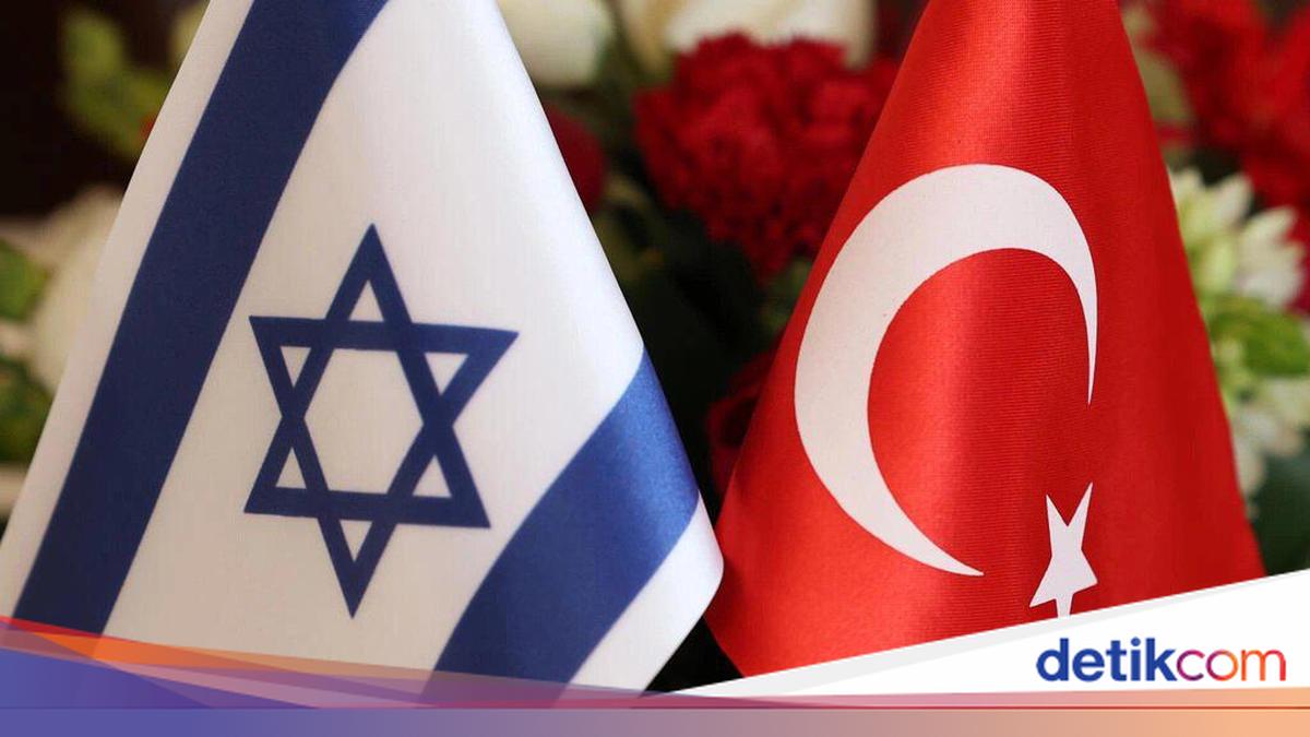 Israel Views Turkey as a Greater Threat Than Iran