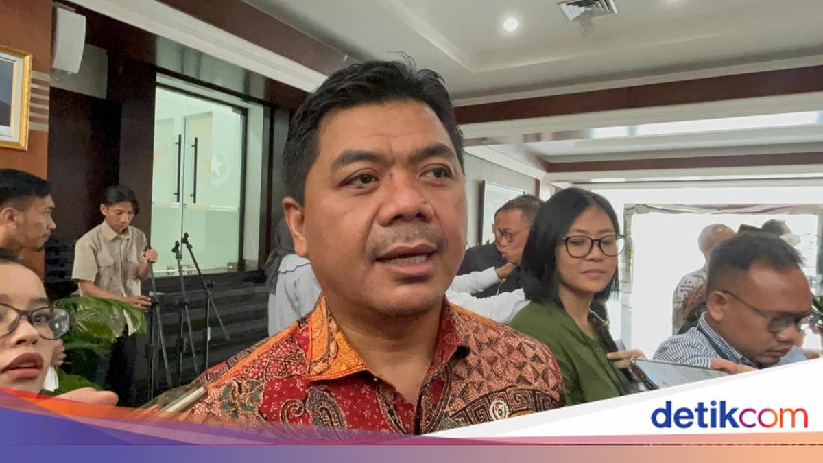 Two SPPI Kopdes-Kampung Nelayan Participants Die During Military Training, Palace Responds
