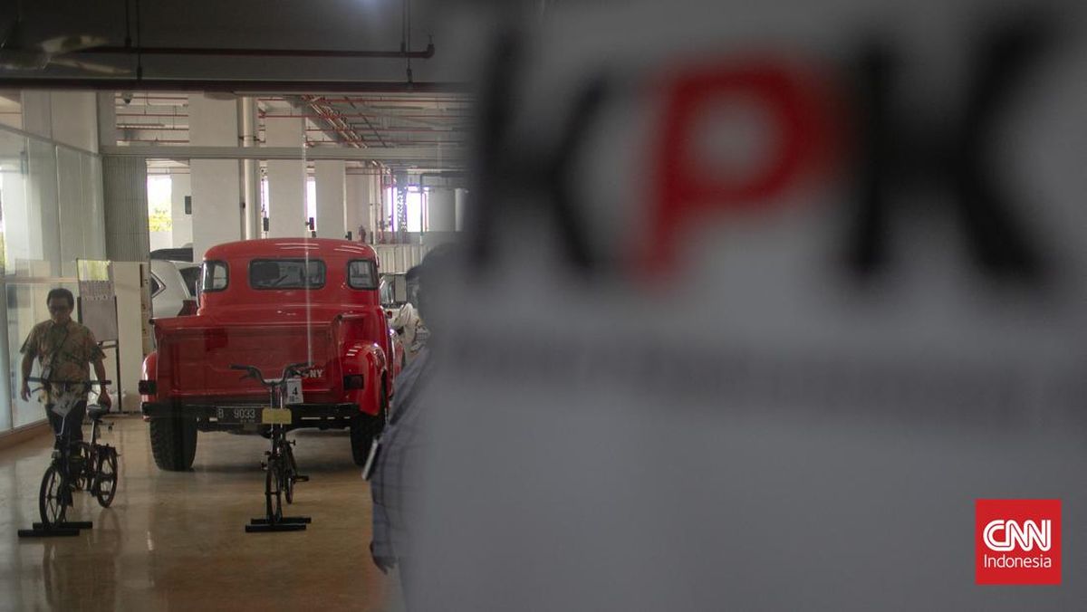 KPK to Auction Noel's Ducati Scrambler and Other Luxury Assets from Manpower Ministry Case