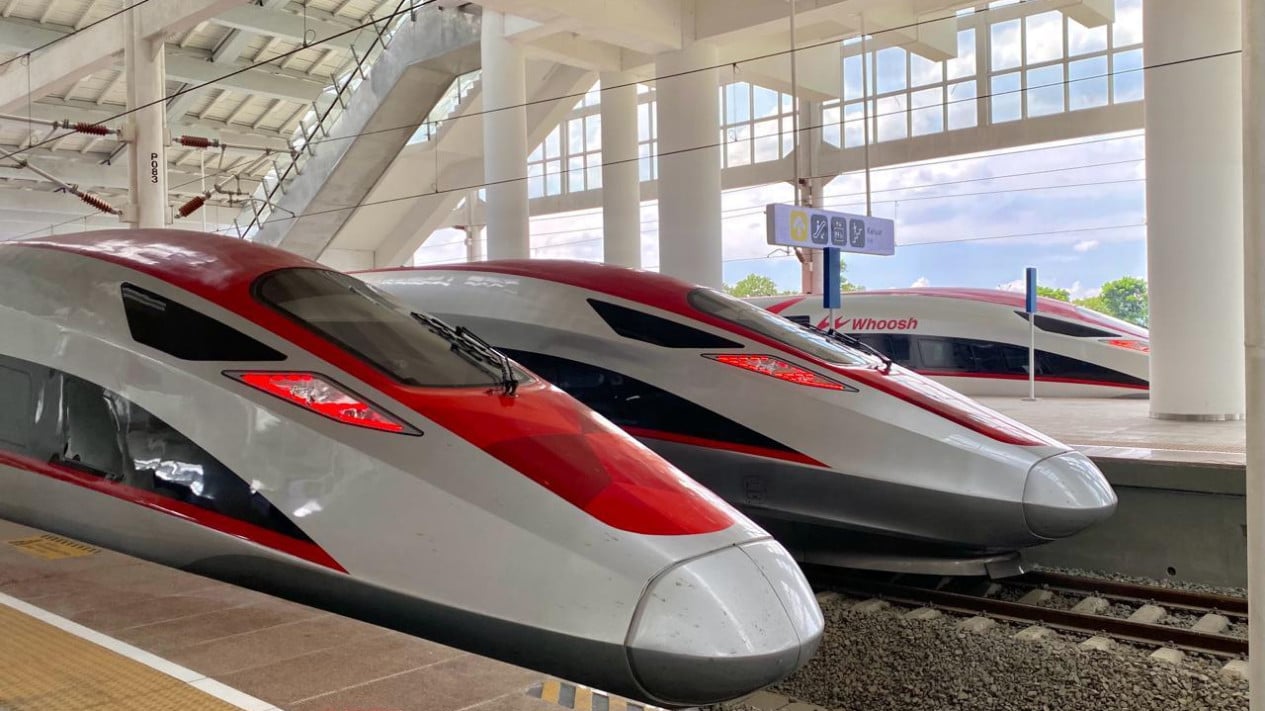 KCIC Offers Up to 50% Discount on Whoosh Trips, Reveals How to Get It