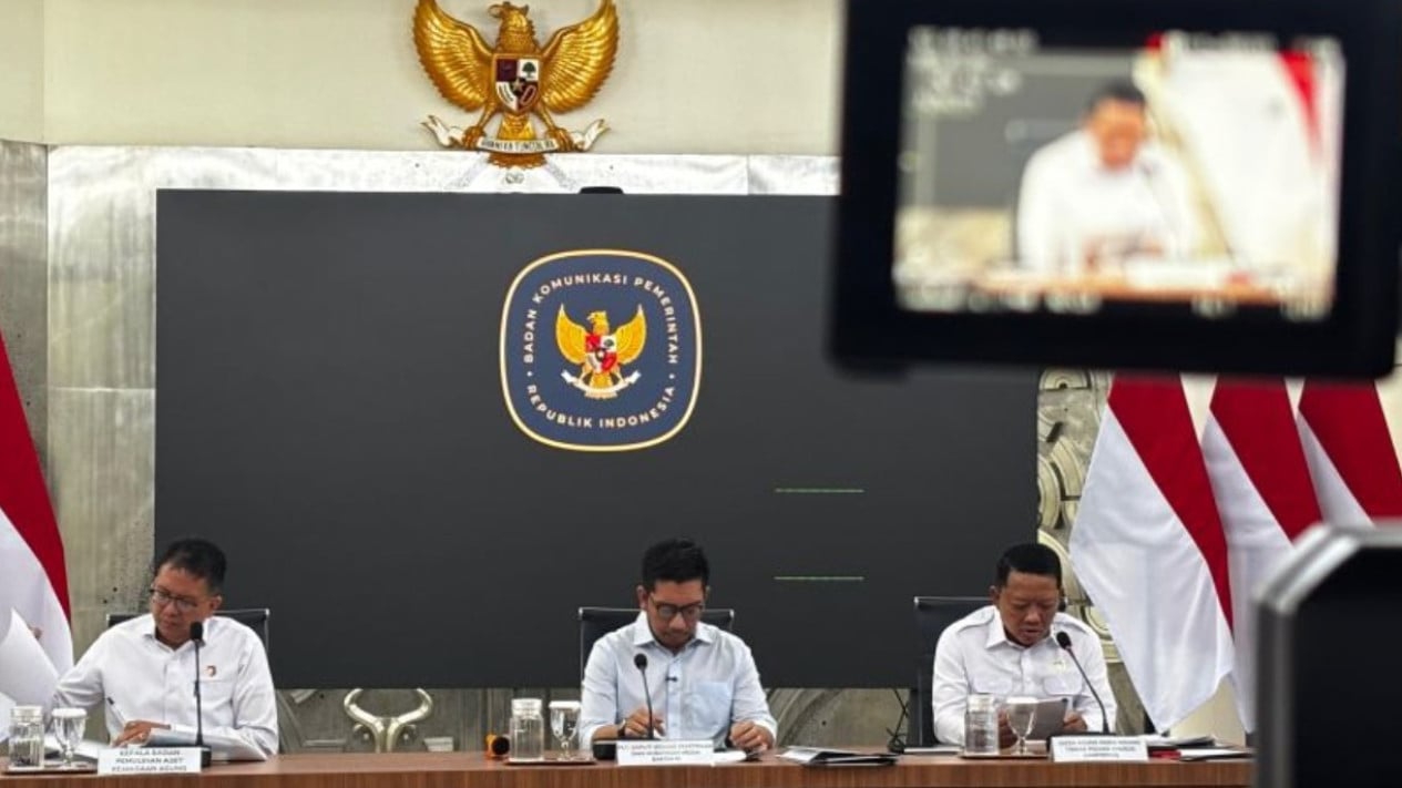 Government Disburses Rp6.26 Trillion for 2026 National Internship Programme