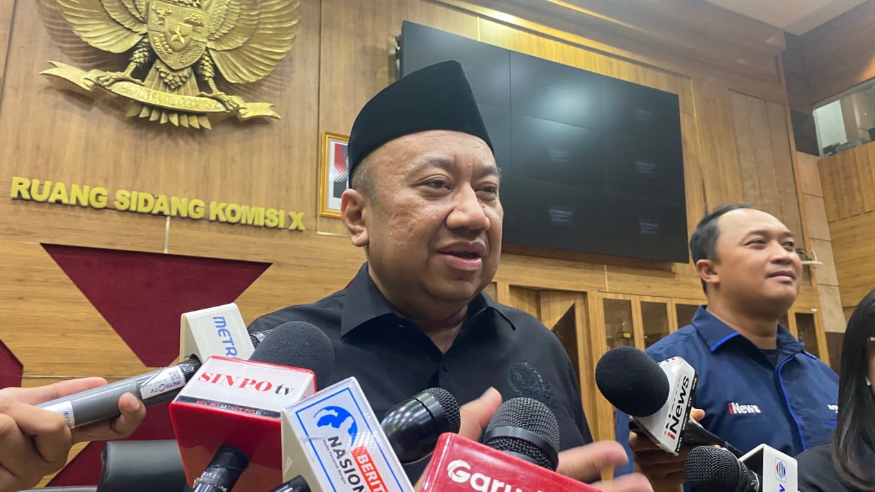 DPR Urges Student Supporters of Free Nutritious Meal Programme Not to Disrupt Learning