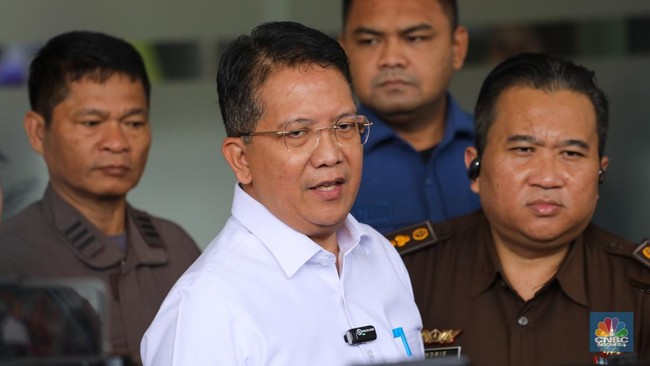 Attorney General's Office to Continue Pursuing Eddy Tansil's Assets Until Obligations Are Settled