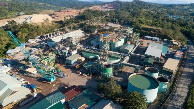 Jumbo Transaction of IDR 18.27 T at ARCI, New Controller Enters