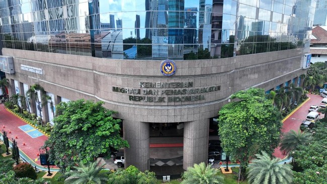 Budget Absorption at 30.61%, Transmigration Ministry Secretary General Explains