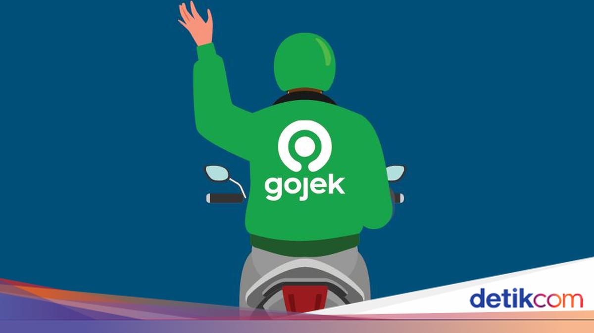 GoTo to Implement 8% Commission on GoRide Services from 1 July 2026