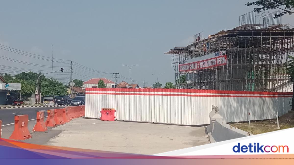 Prambanan-Purwomartani Toll Road Not Opened Functionally During School Holidays