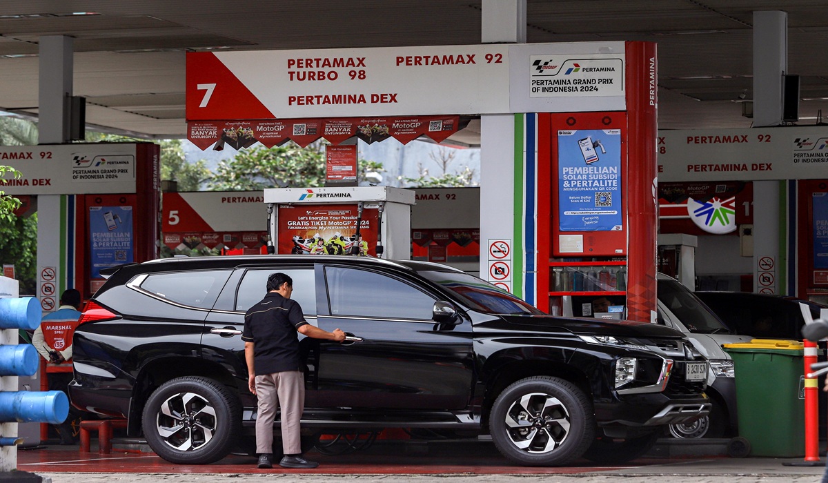 Pertamina's Fortune Southeast 500 Ranking Should Spur National Energy Security, Says Analyst