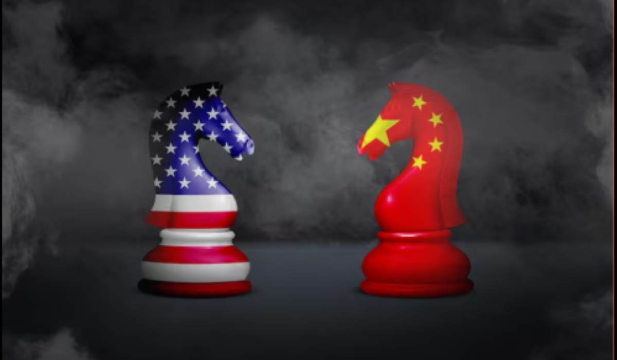 Can the West Mimic China's Economic Strategy Without Losing Its Identity?