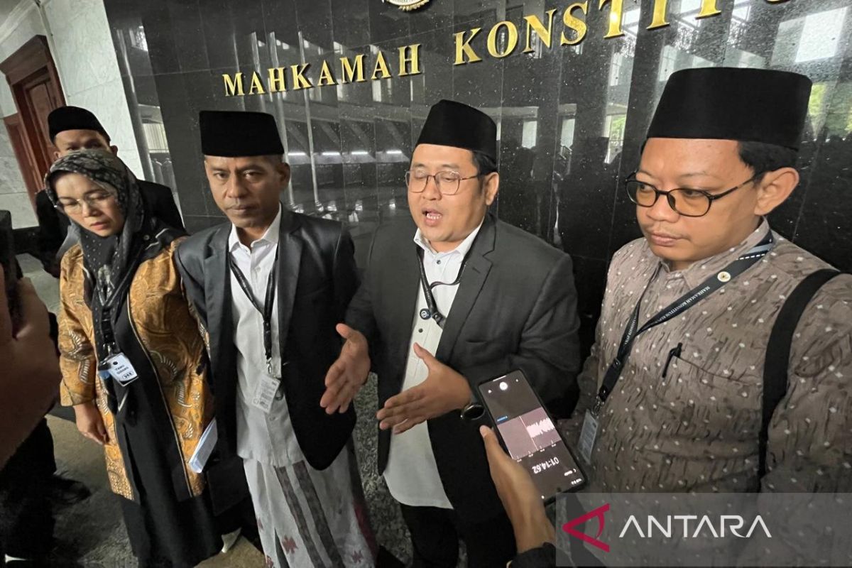 AMALI Urges Government to Fund Pesantren Proportionally
