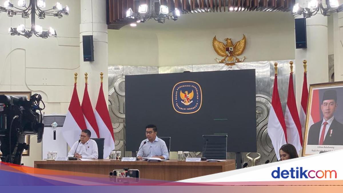 Government Communication Body Denies Conditioning Public Support for Free Nutritious Meals Demo