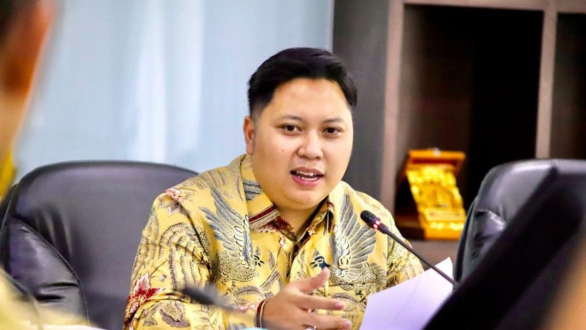 Bandung City Council Ratifies Regulation on Preventing Risky Sexual Behaviour