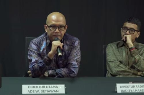 MARI to Strengthen Digital Ecosystem, Transforming Noice into Audio-Visual Platform