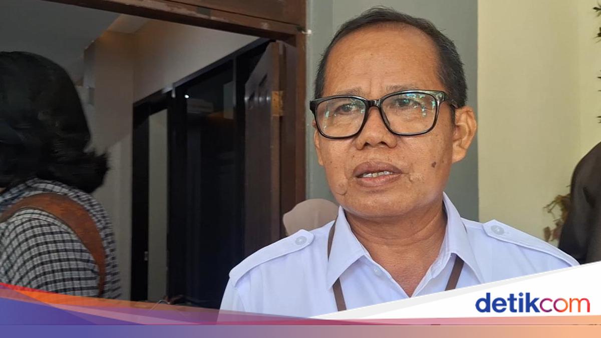 Server Error Strikes Again, New Student Registration in Mataram Extended Until Night