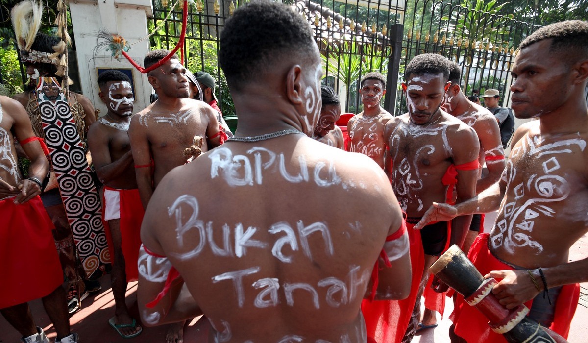 State Deemed Not Yet to Recognise Indigenous Peoples' Right to Veto