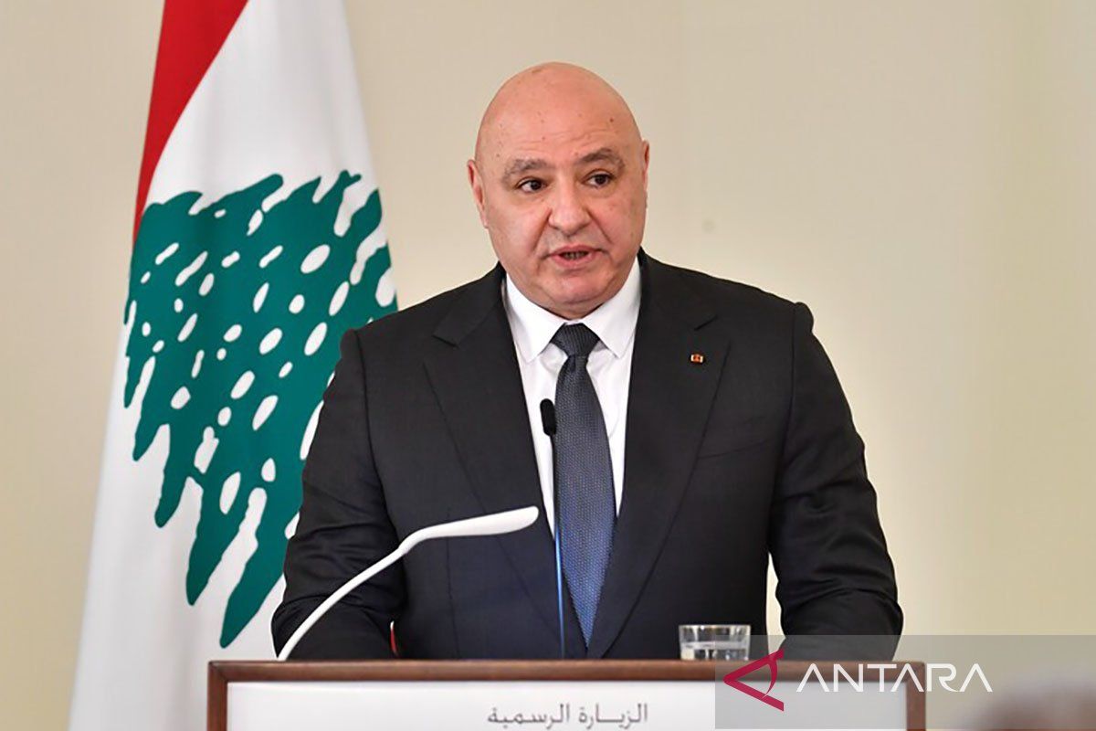 Lebanon: Negotiations with Israel separate from US-Iran talks