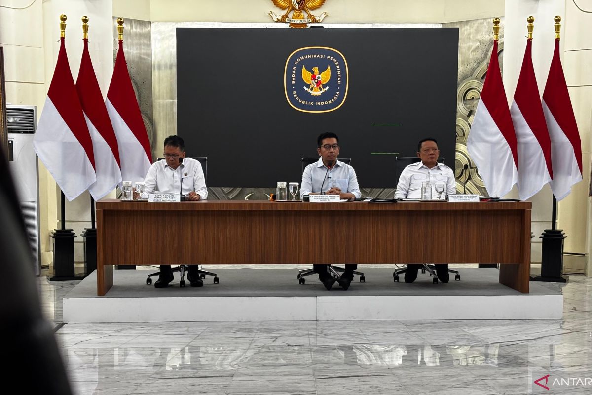 National Internship Programme Helps Participants Secure Permanent Jobs, Says Bakom RI