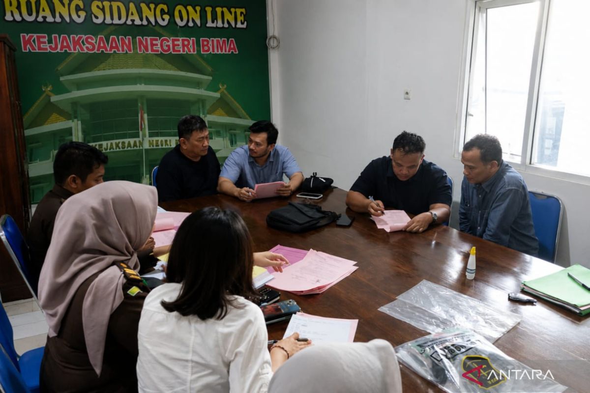 Bareskrim Polri Transfers Drug Lord Koko Erwin Case to Bima District Attorney