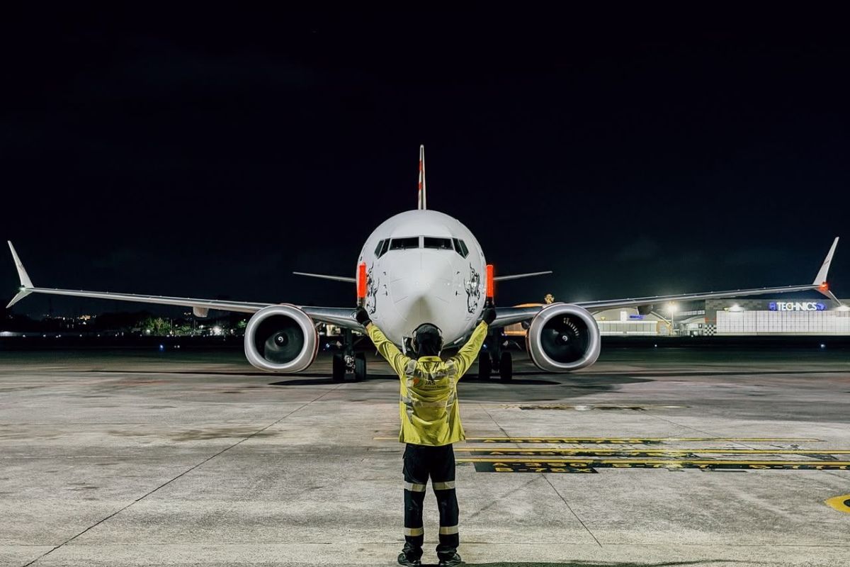 Bali expands connectivity to Canberra with new Virgin Australia route