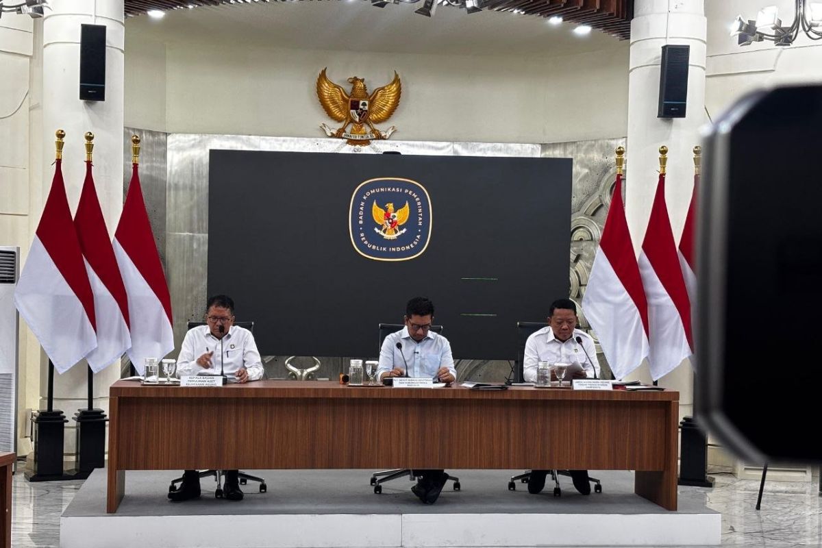 Jampidsus Reveals Paradigm Shift in Corruption Law Enforcement