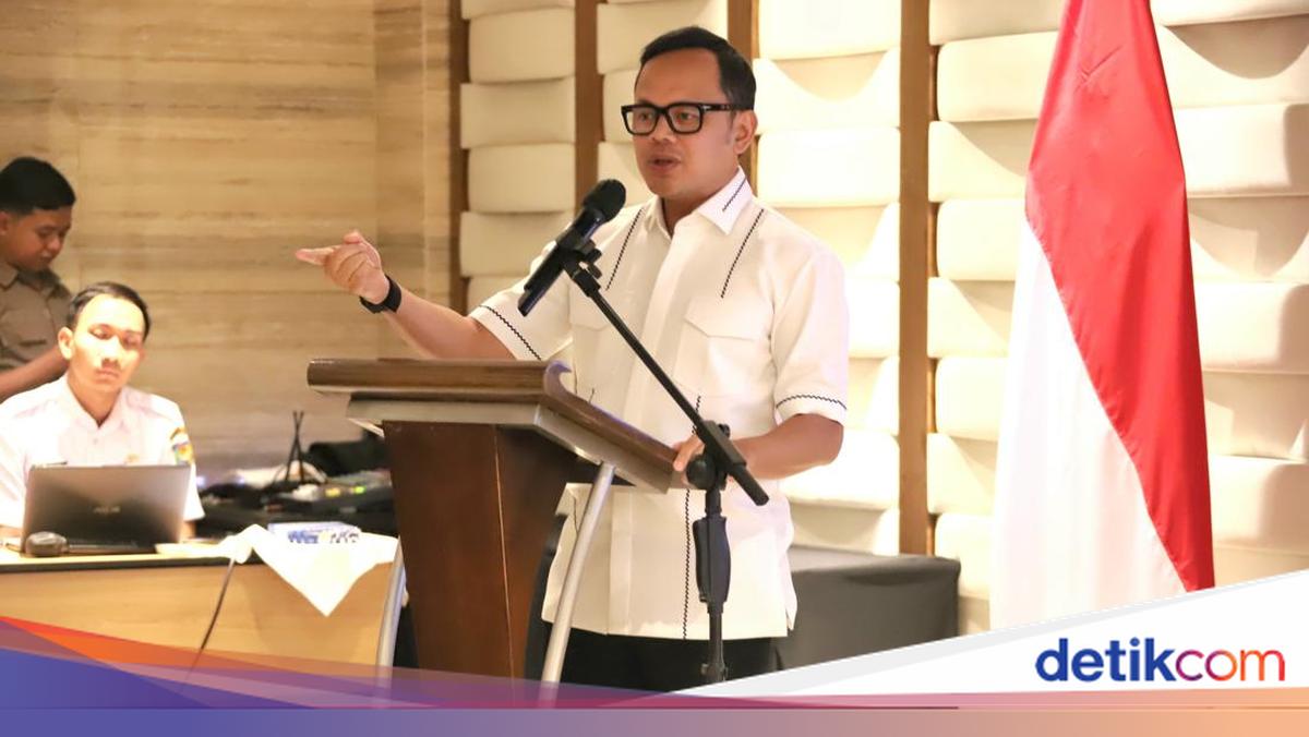 Bima Arya Stresses ASN Must Have Empathy and a Serving Spirit