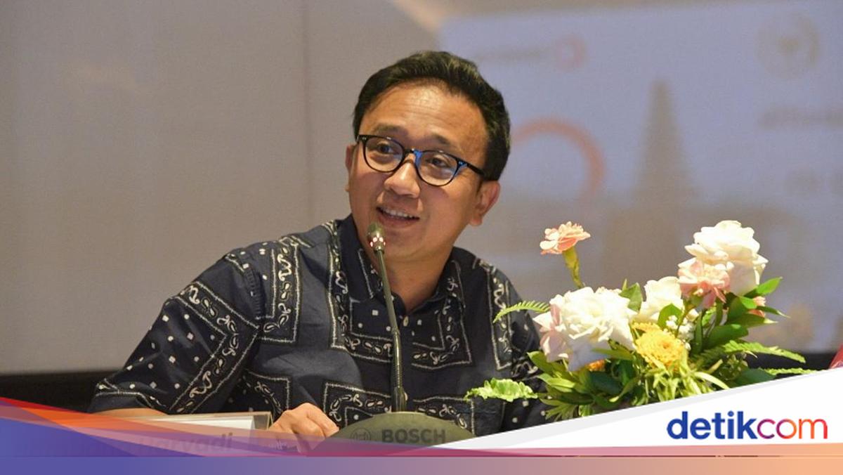Gerindra: Do Not Attempt to Drive a Wedge Between Prabowo and Gibran