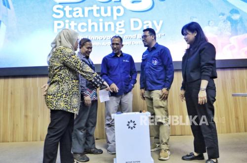 BSPD 2026 Brings Together Startups and Investors