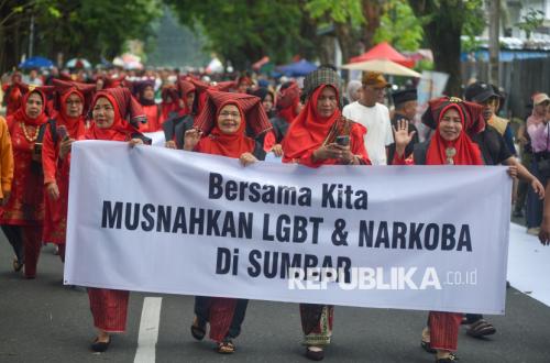 Can LGBT Individuals Be Criminalised in Indonesia? A Law Professor Explains