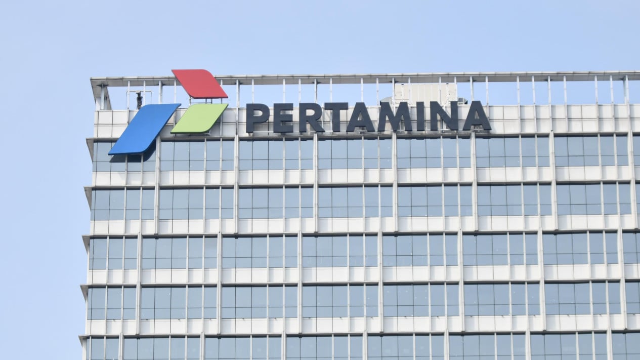 Pertamina Posts Rp 55.20 Trillion Net Profit in 2025