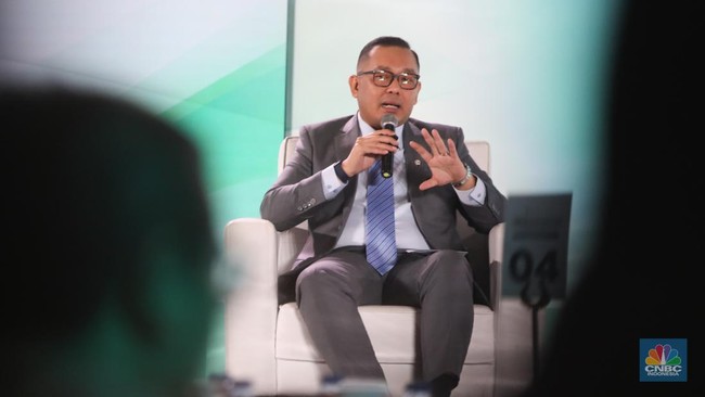 Downstream Investment Reaches Rp147 Trillion, Dominated by This Sector!