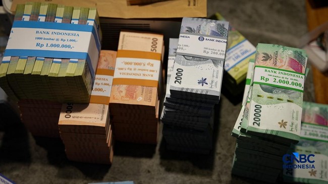 Government Funds in Banks Begin Gradual Withdrawal by Purbaya, Moved to BI