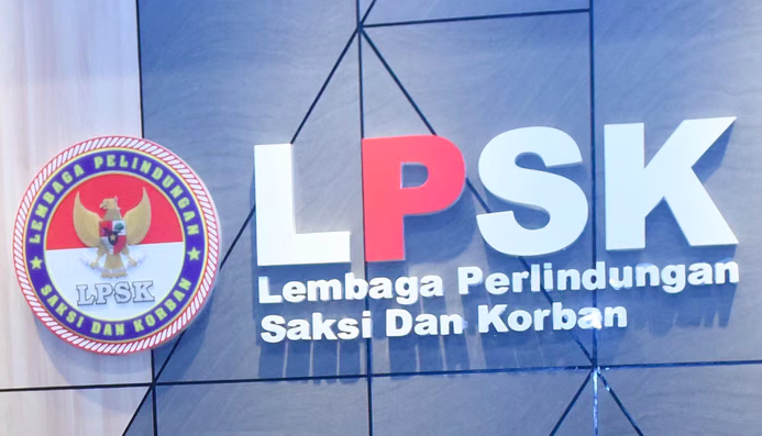 After Rejection by Attorney General's Office, Sony Sonjaya Seeks Justice Collaborator Status from LPSK