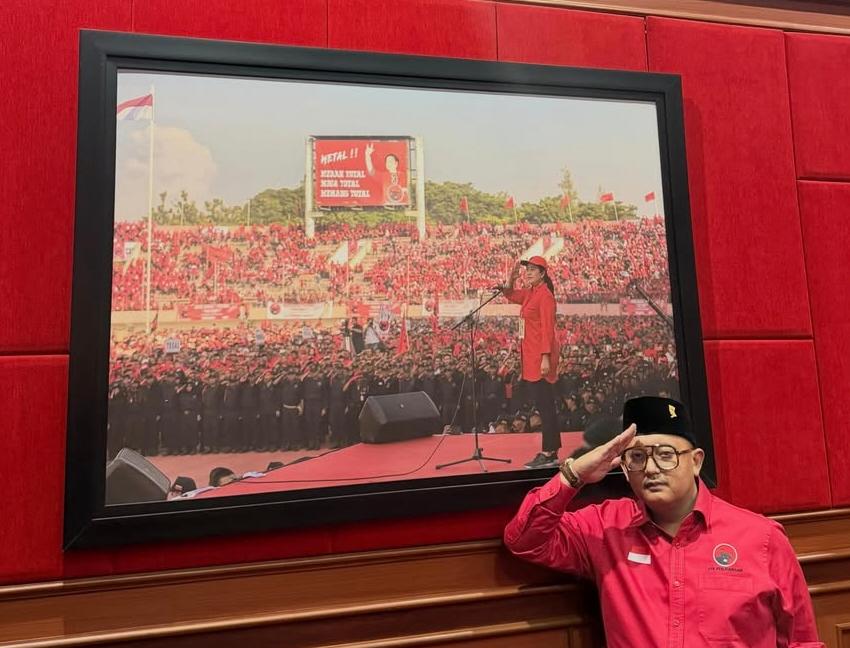 Kaisar Kiasa, Son of DPR Budget Committee Chair, Declares Assets Exceeding Rp627 Billion