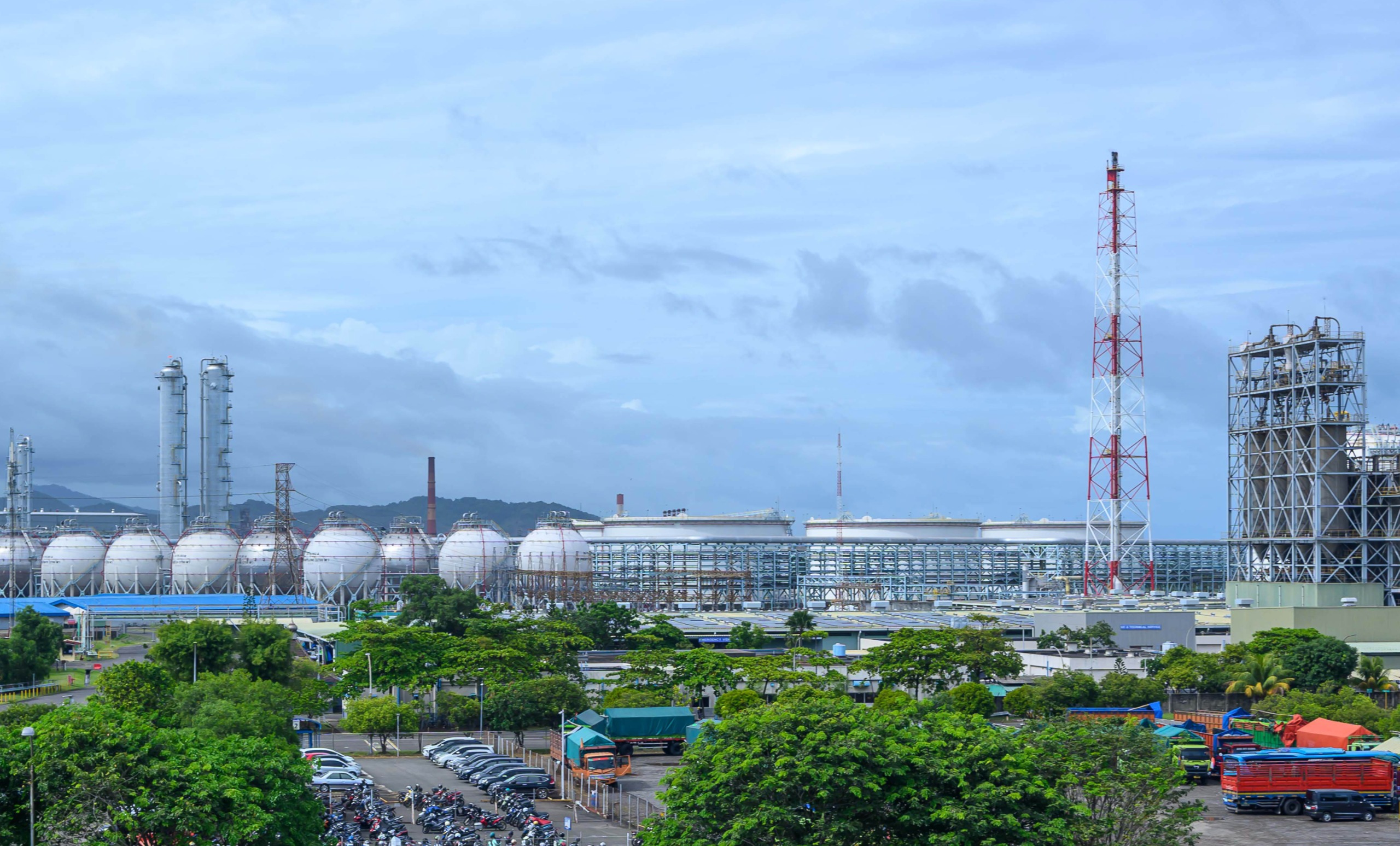 Quality, Environmental, and Safety Standards Become Foundation for Petrochemical Producer