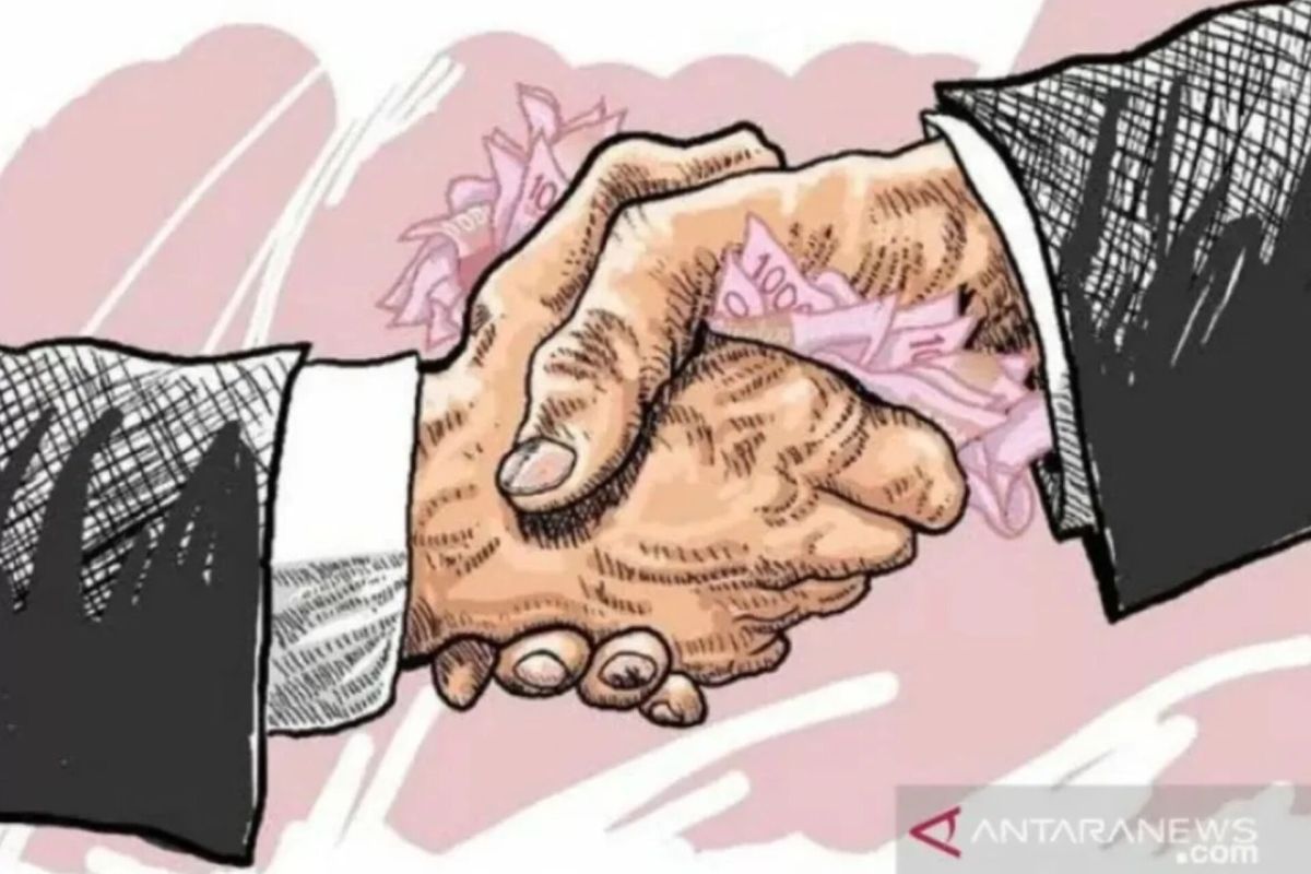 Jakarta High Prosecutor Names PU Ministry Director and Officials as Corruption Suspects