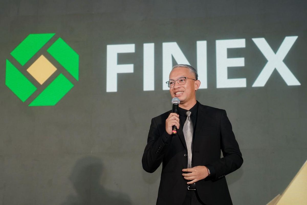 Finex Achieves A+++ Rating for Eighth Consecutive Time from Bappebti