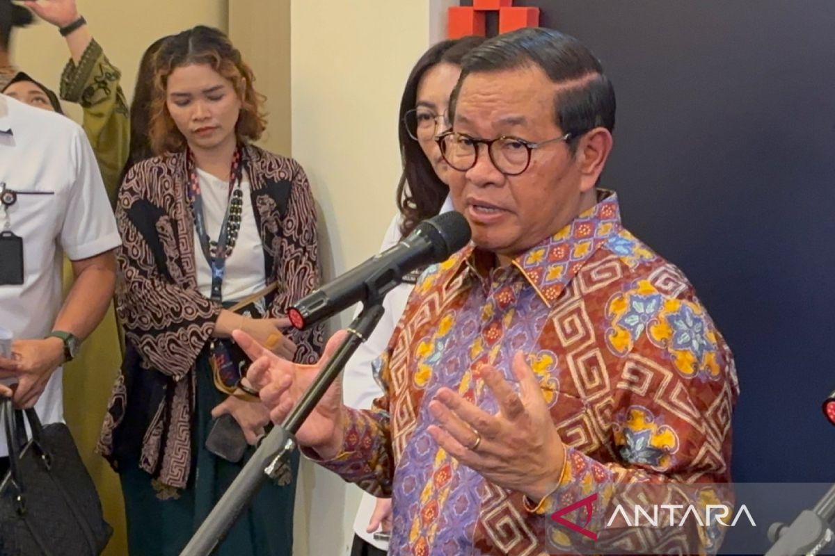Governor Pramono to Summon Ride-Hailing Firms to Discuss Ojol Parking Arrangements