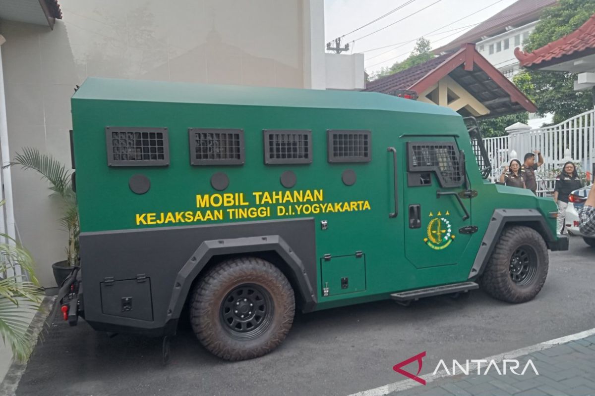 Yogyakarta Prosecutor's Office Forms Joint Team to Handle Daycare Child Abuse Case